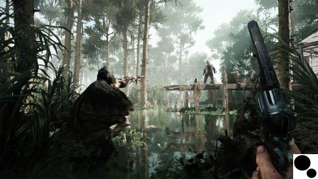 Los 7 mejores juegos de caza en Xbox One