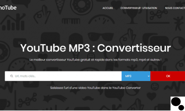 ¿Es un convertidor de mp3 de YouTube la mejor manera de descargar videos?