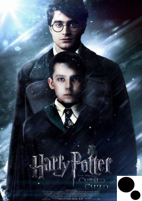 ¿Cuándo se estrenará la película de Harry Potter 9?