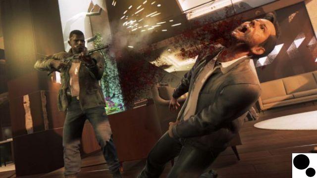 Los 20 mejores juegos de crimen en PlayStation 4
