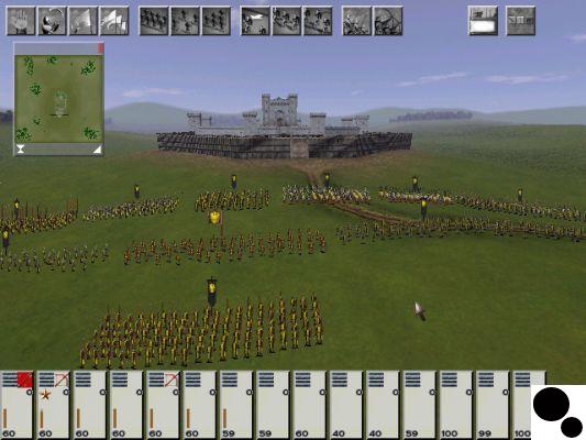 30 Best RTS Games of All Time: Click, Click, Die